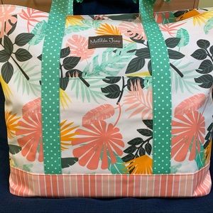 Matilda Jane Beach Tote